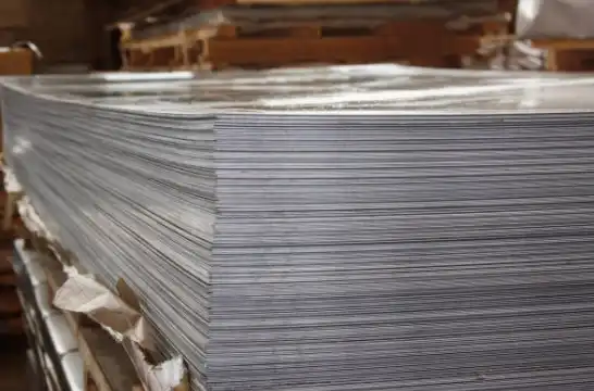 Advantages of Using Nickel Alloys in Chemical Processing Industry